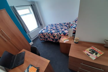 5 bed house, Clifton street, Near university, Middlesbrough, TS14BY - Image 7